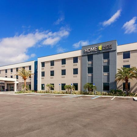 Home2 Suites By Hilton Vero Beach I-95 West Vero Corridor Esterno foto