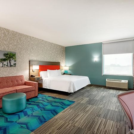 Home2 Suites By Hilton Vero Beach I-95 West Vero Corridor Esterno foto