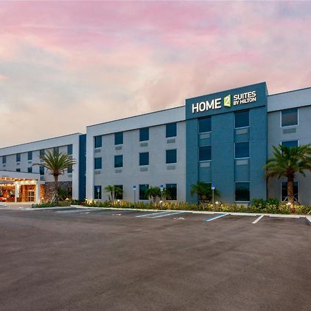 Home2 Suites By Hilton Vero Beach I-95 West Vero Corridor Esterno foto