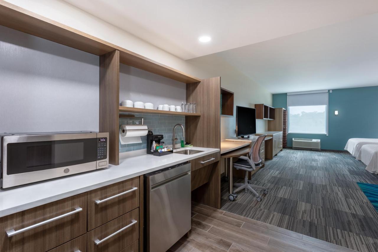 Home2 Suites By Hilton Vero Beach I-95 West Vero Corridor Esterno foto