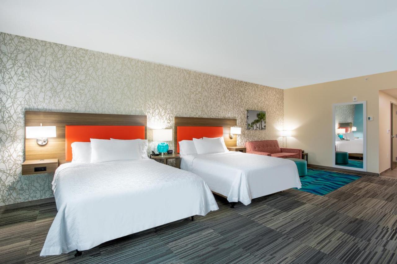 Home2 Suites By Hilton Vero Beach I-95 West Vero Corridor Esterno foto