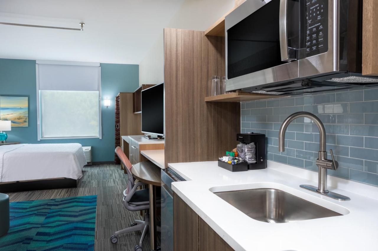 Home2 Suites By Hilton Vero Beach I-95 West Vero Corridor Esterno foto