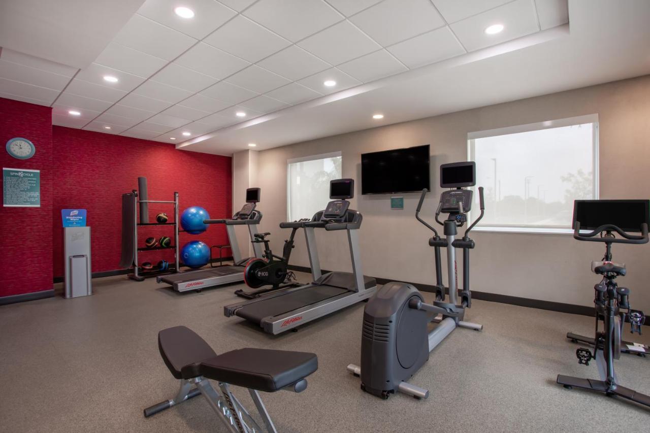 Home2 Suites By Hilton Vero Beach I-95 West Vero Corridor Esterno foto