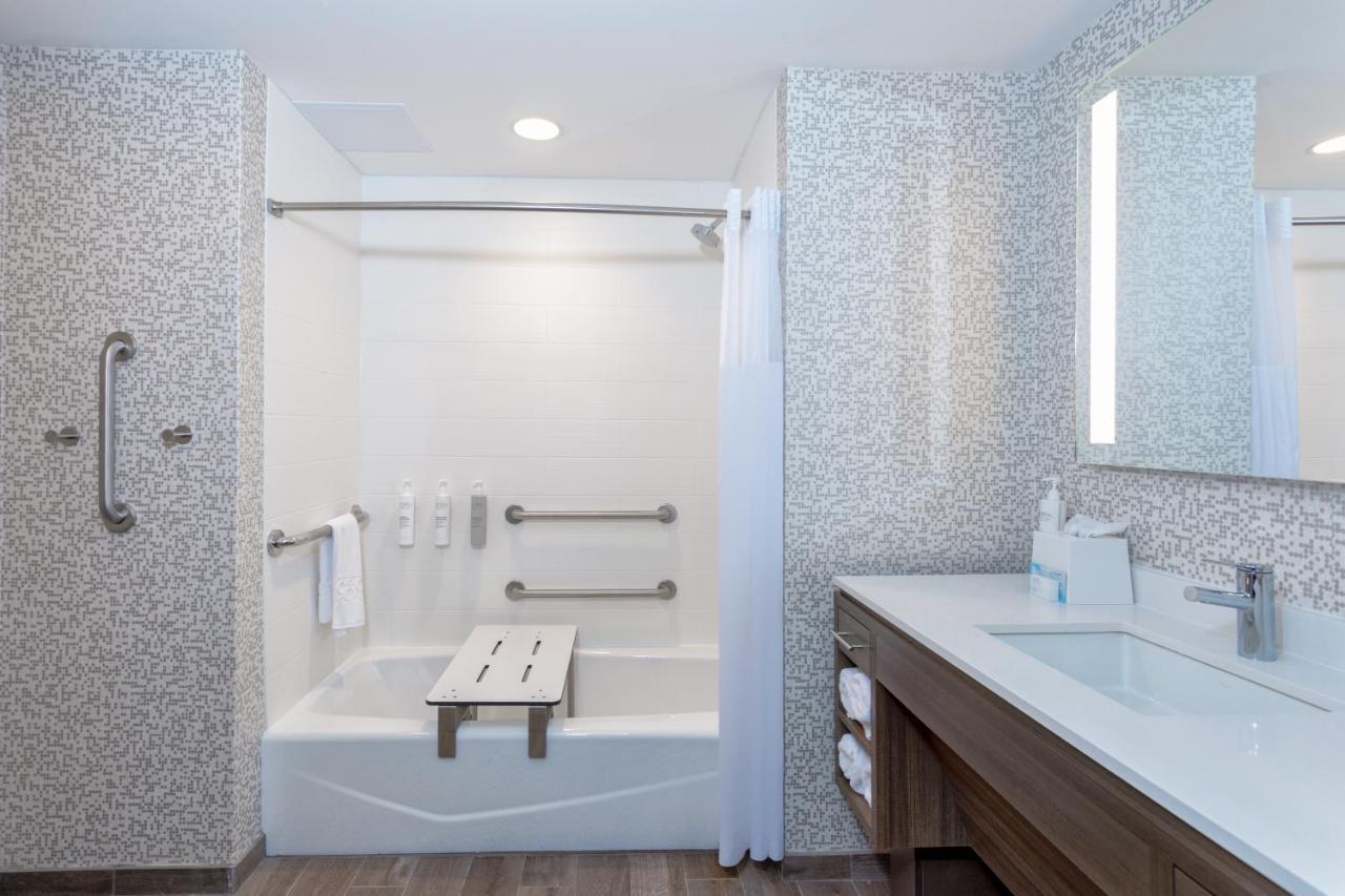 Home2 Suites By Hilton Vero Beach I-95 West Vero Corridor Esterno foto