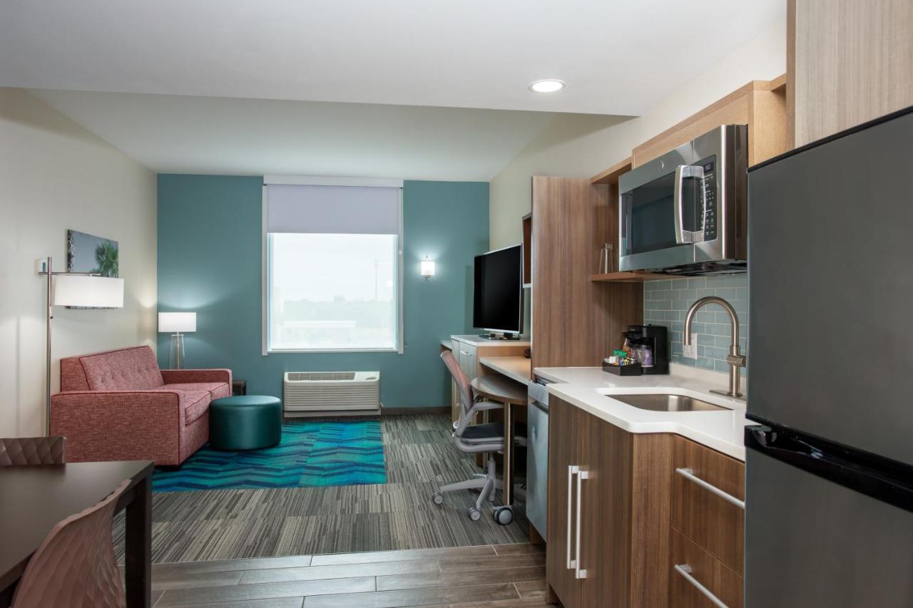 Home2 Suites By Hilton Vero Beach I-95 West Vero Corridor Esterno foto