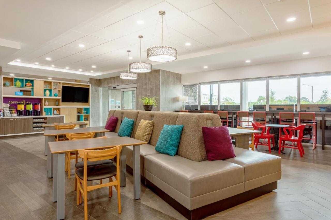 Home2 Suites By Hilton Vero Beach I-95 West Vero Corridor Esterno foto