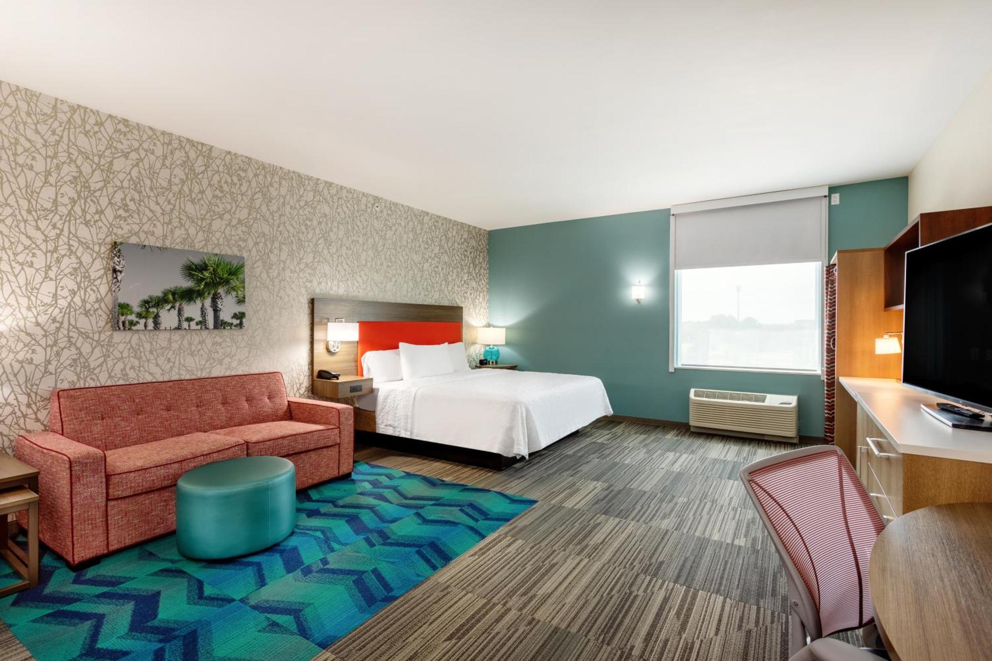 Home2 Suites By Hilton Vero Beach I-95 West Vero Corridor Esterno foto