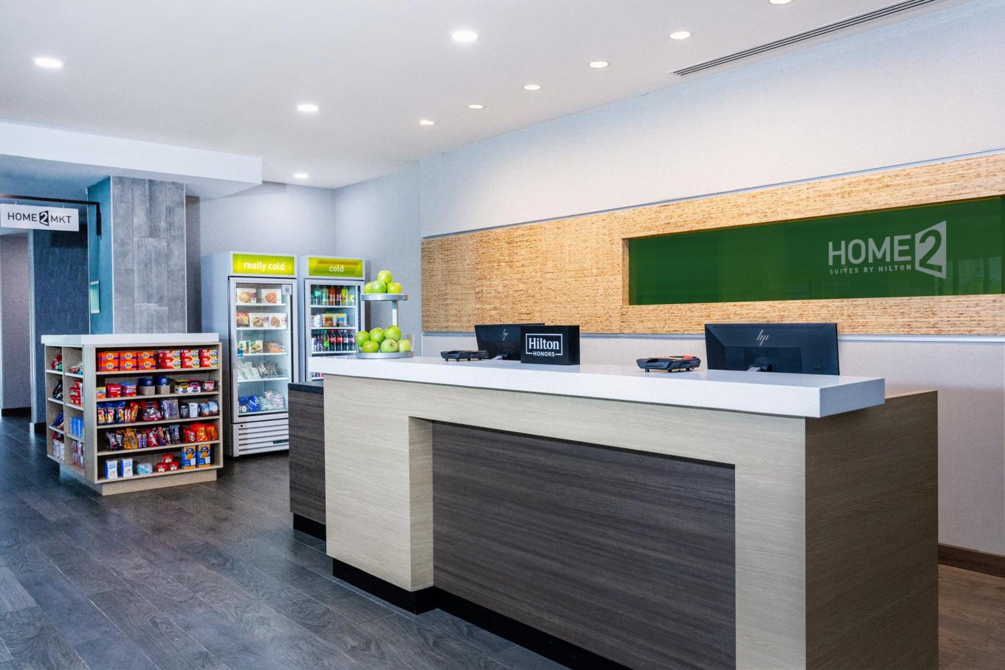 Home2 Suites By Hilton Vero Beach I-95 West Vero Corridor Esterno foto