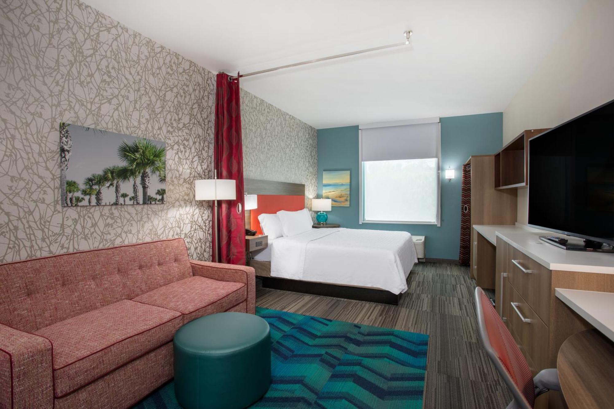 Home2 Suites By Hilton Vero Beach I-95 West Vero Corridor Esterno foto