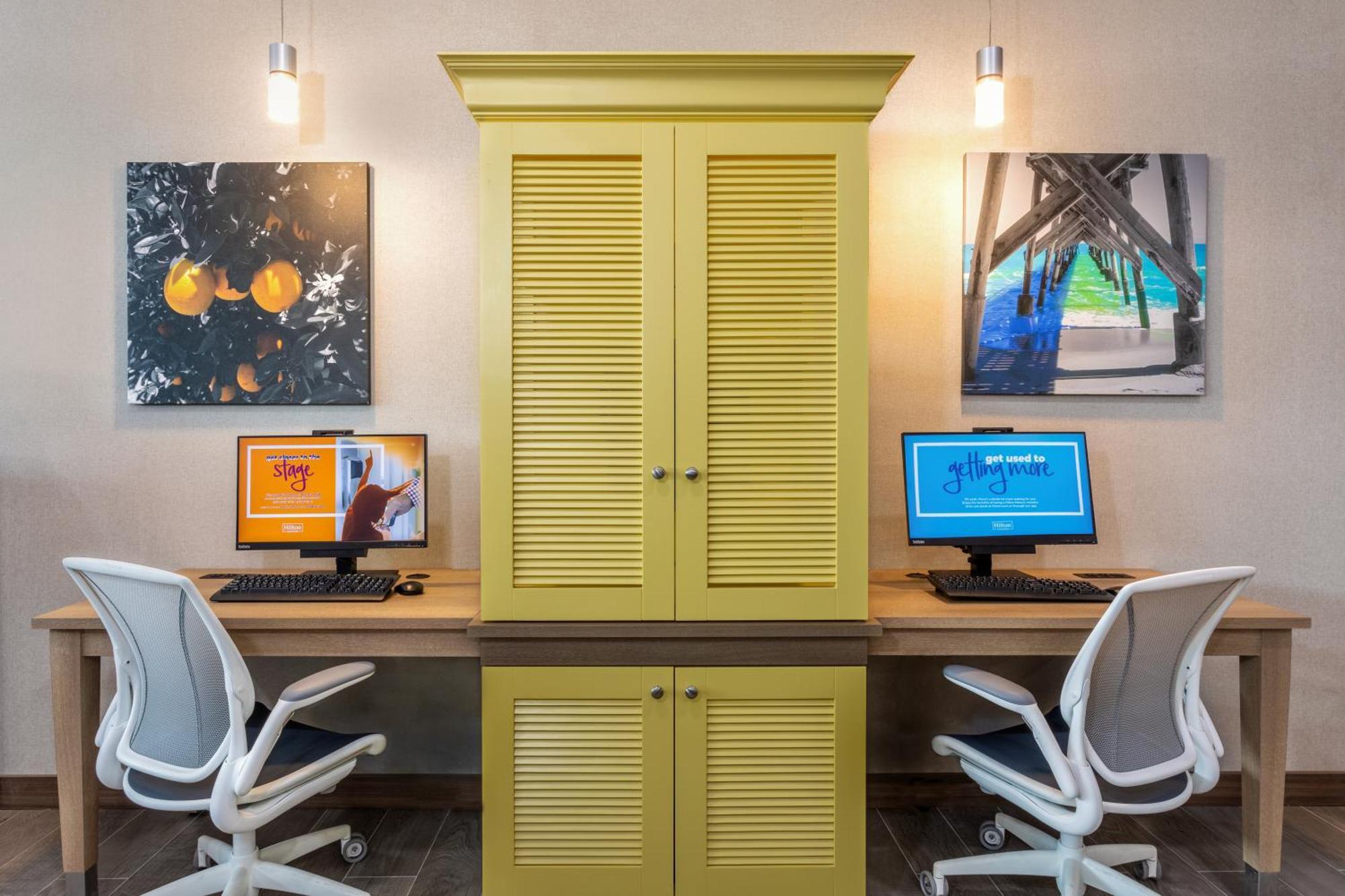 Home2 Suites By Hilton Vero Beach I-95 West Vero Corridor Esterno foto