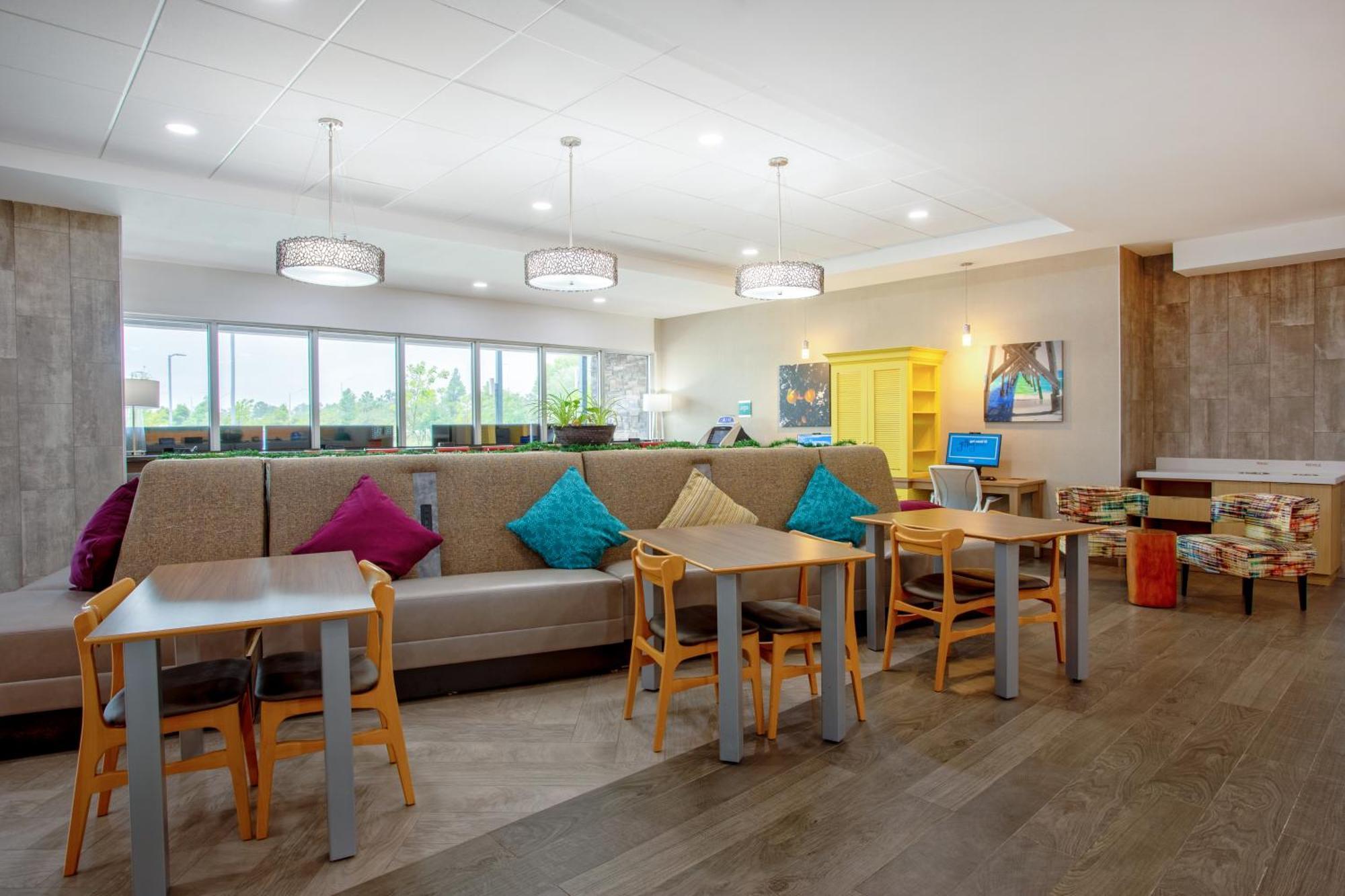 Home2 Suites By Hilton Vero Beach I-95 West Vero Corridor Esterno foto