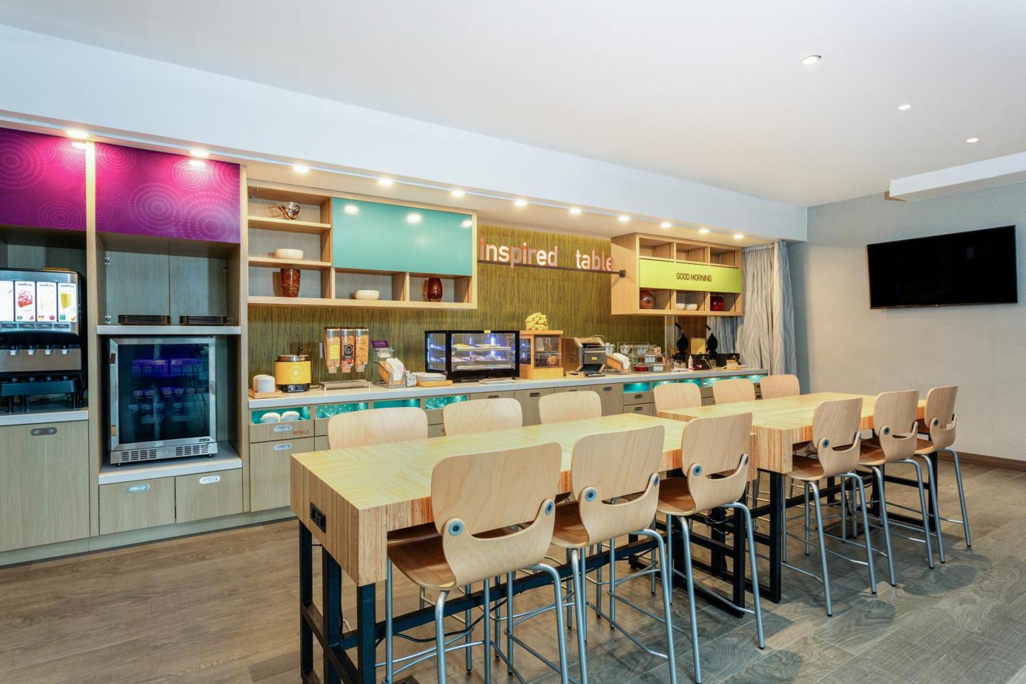 Home2 Suites By Hilton Vero Beach I-95 West Vero Corridor Esterno foto