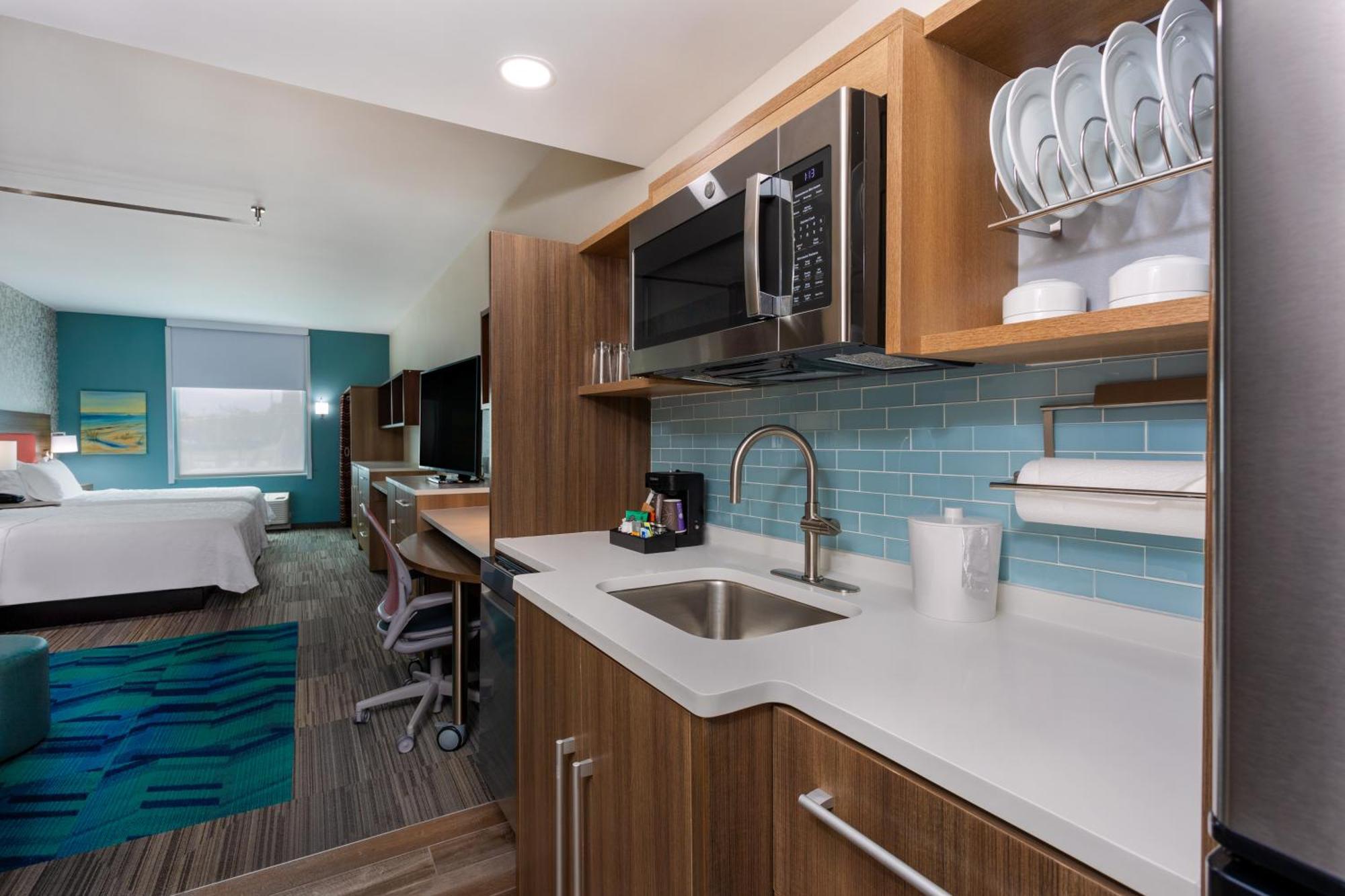 Home2 Suites By Hilton Vero Beach I-95 West Vero Corridor Esterno foto