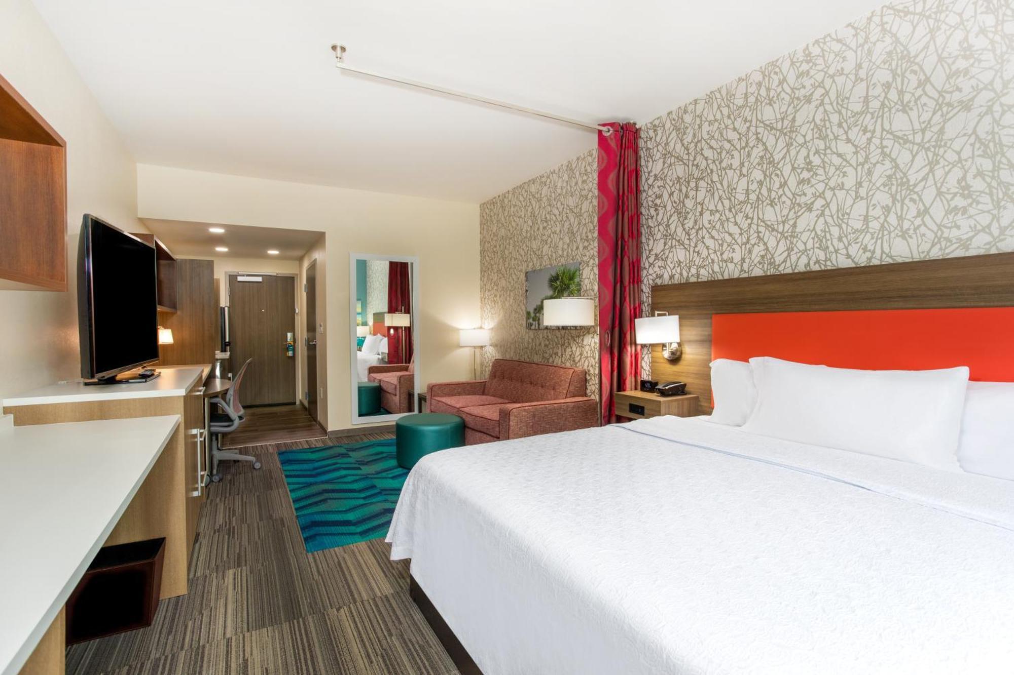 Home2 Suites By Hilton Vero Beach I-95 West Vero Corridor Esterno foto