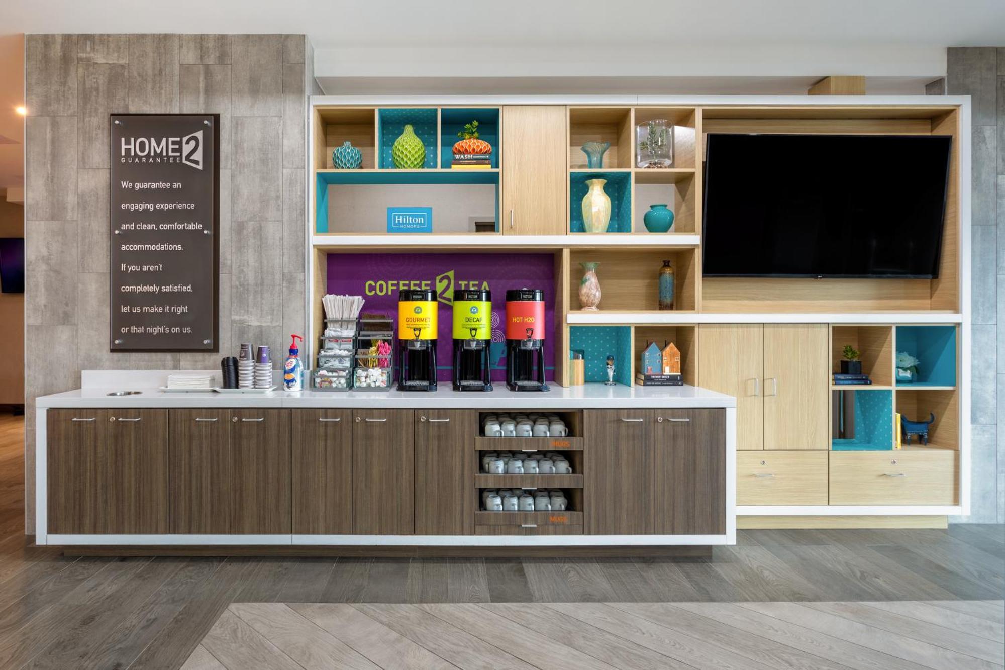 Home2 Suites By Hilton Vero Beach I-95 West Vero Corridor Esterno foto