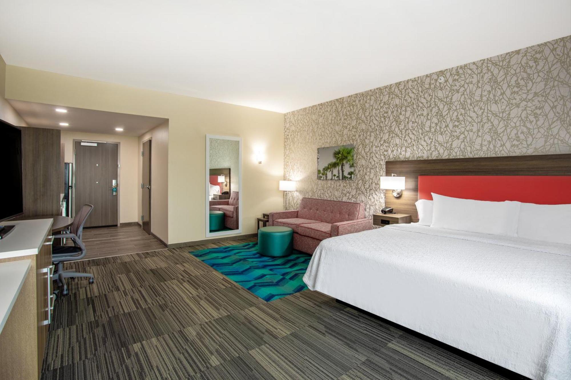 Home2 Suites By Hilton Vero Beach I-95 West Vero Corridor Esterno foto