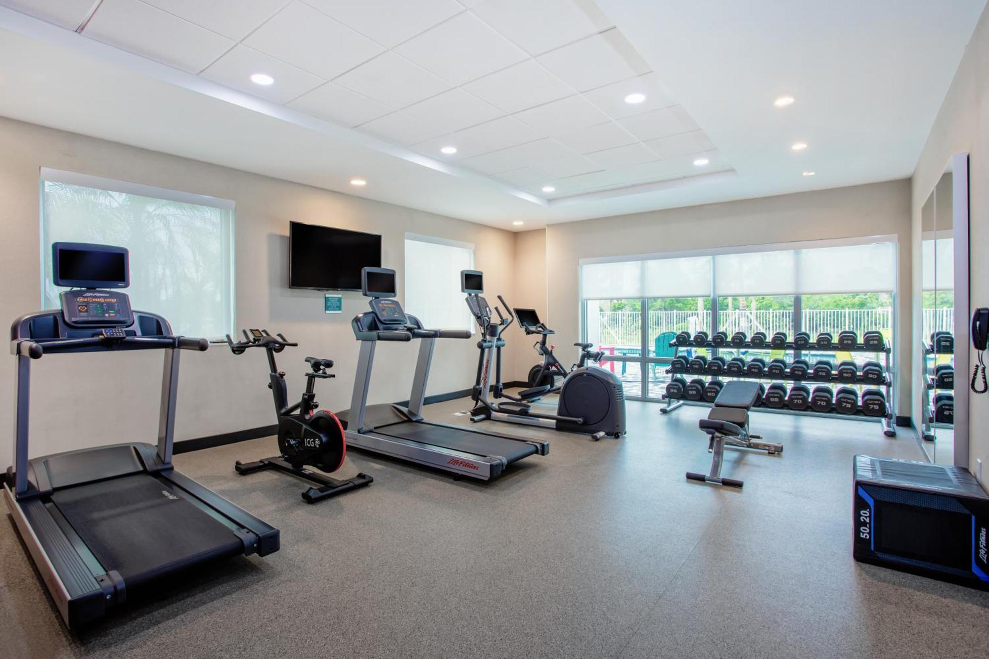 Home2 Suites By Hilton Vero Beach I-95 West Vero Corridor Esterno foto